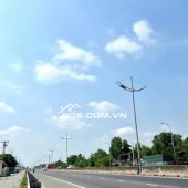 [XN53 - DI SẢN LOGISTICS] MẶT TIỀN VÕ TRẦN CHÍ TÂN TẠO A – 9.000m2 (60m x 150m)